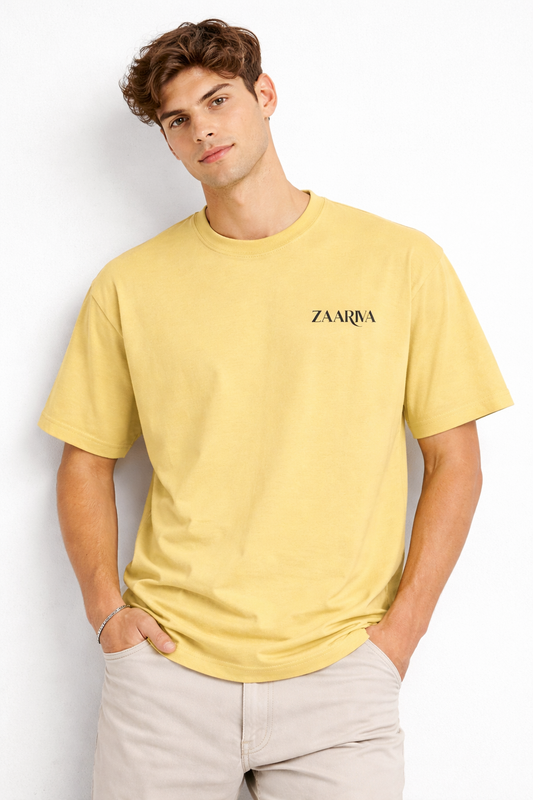 Unisex Classic Crew T-Shirt