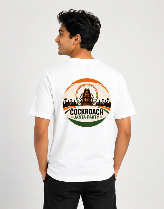 CJP T-Shirt Unisex