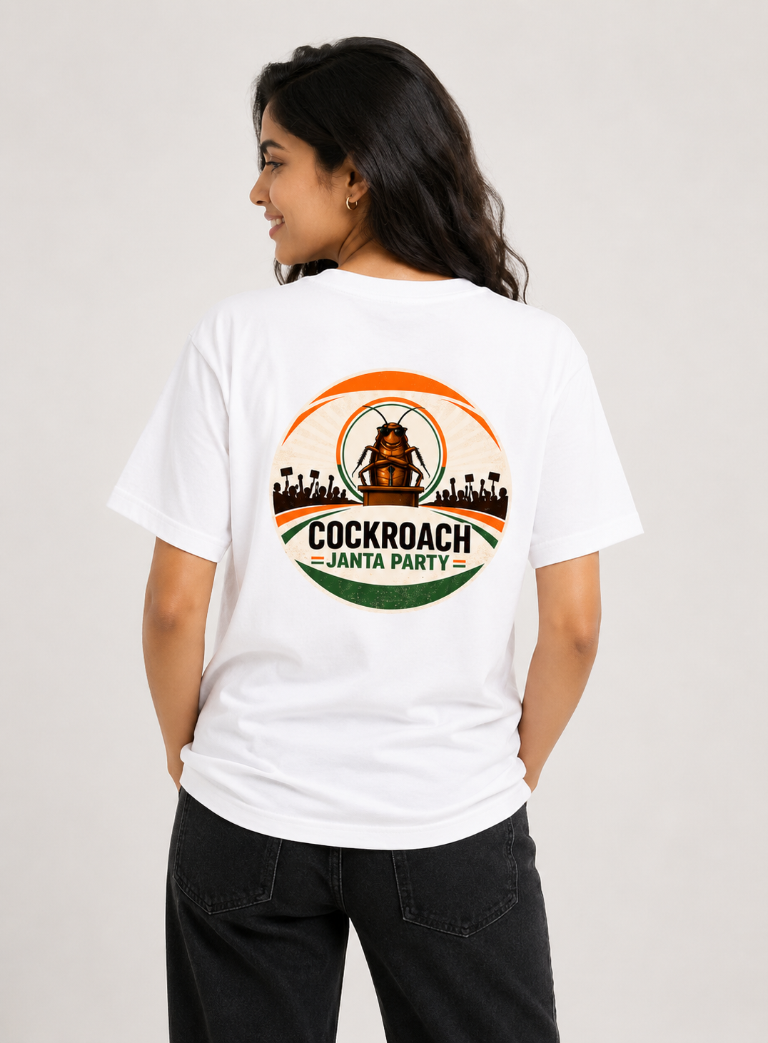 CJP T-Shirt Unisex