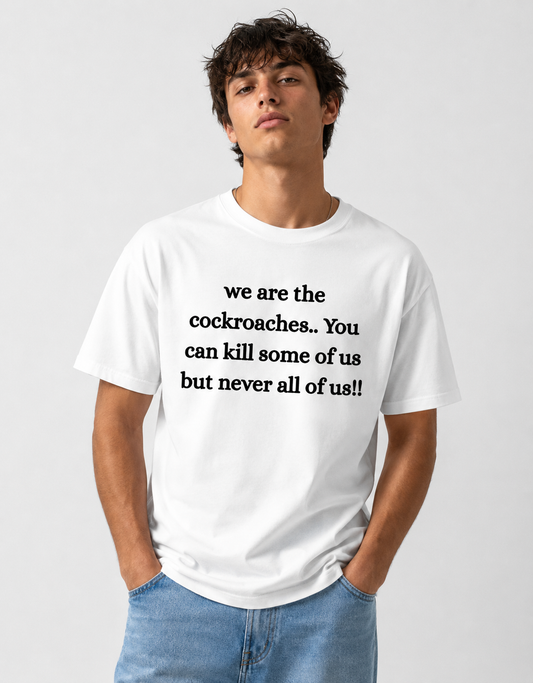 CJP T-Shirt For Men