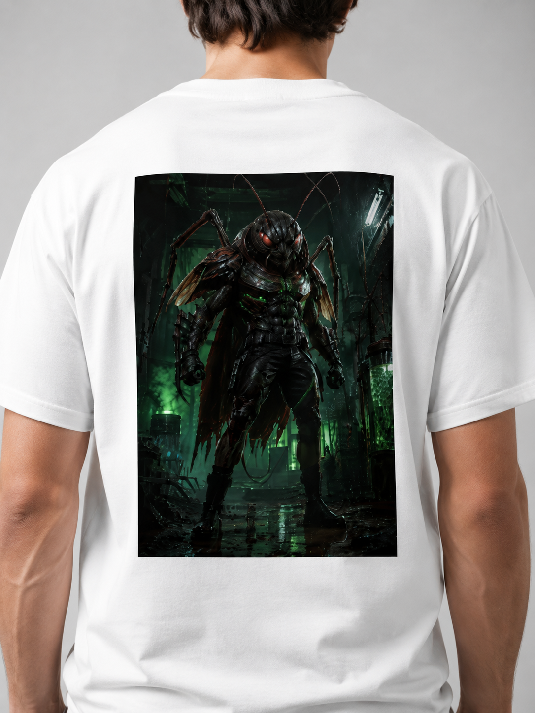 CJP T-Shirt For Men